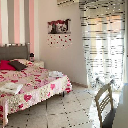 شقة Casa Dolce Casa أغريجنتو المظهر الخارجي الصورة