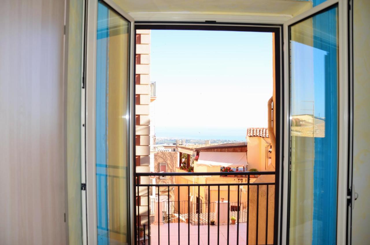 شقة Casa Dolce Casa أغريجنتو المظهر الخارجي الصورة