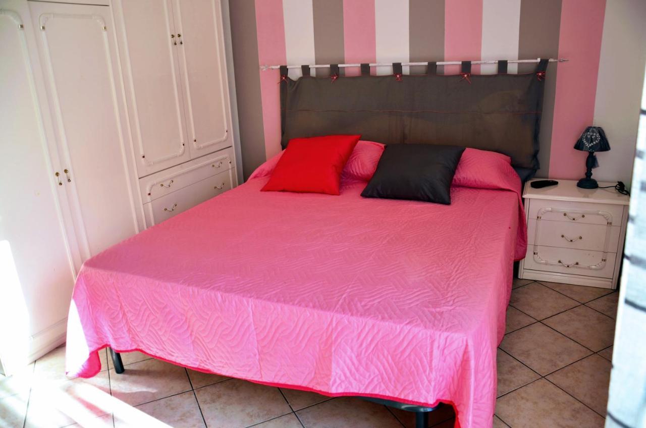 شقة Casa Dolce Casa أغريجنتو المظهر الخارجي الصورة