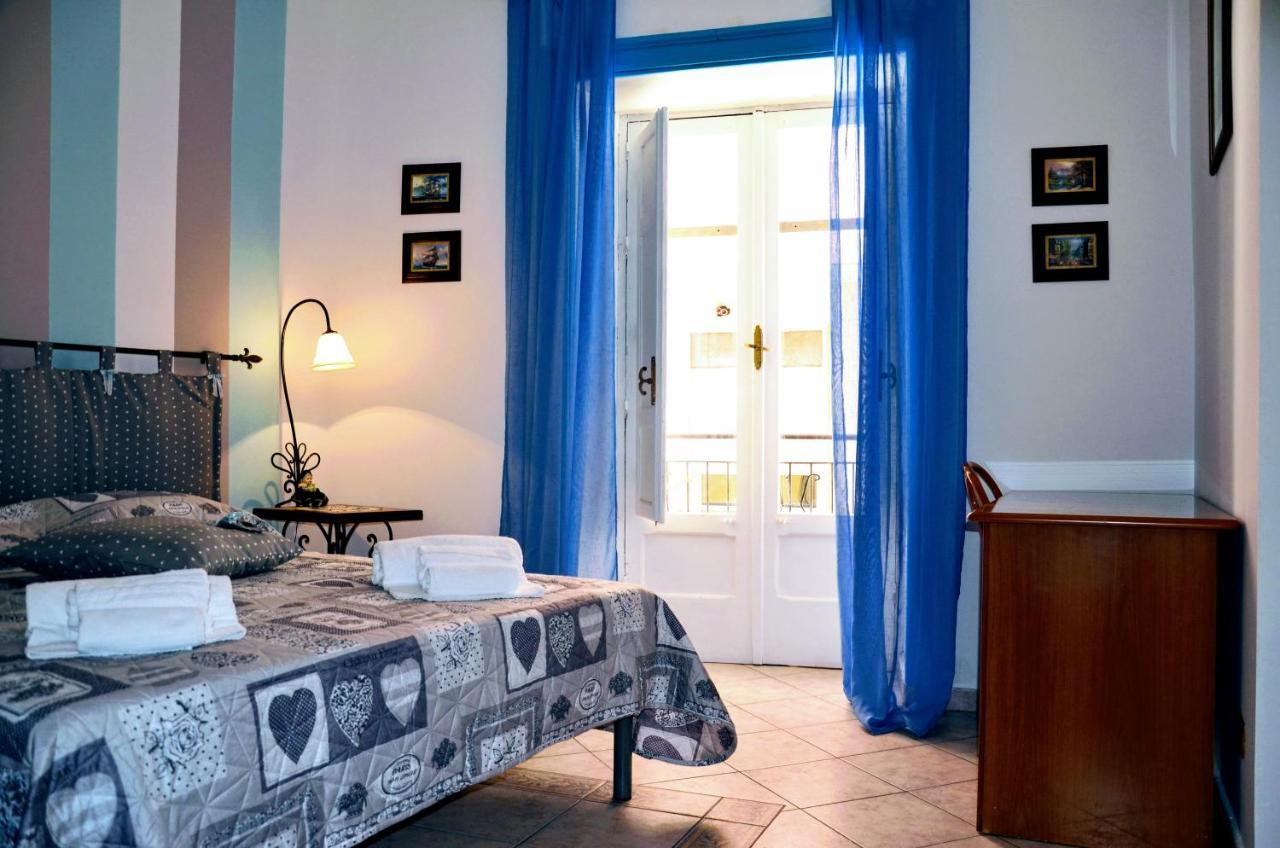 شقة Casa Dolce Casa أغريجنتو المظهر الخارجي الصورة