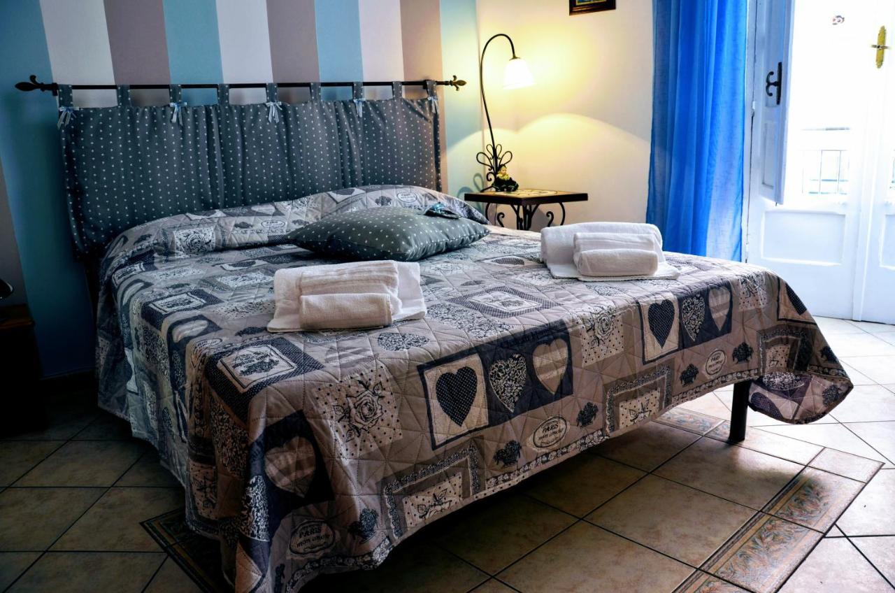 شقة Casa Dolce Casa أغريجنتو المظهر الخارجي الصورة