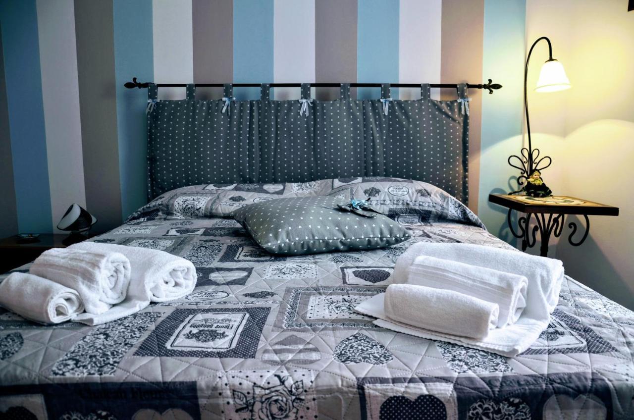 شقة Casa Dolce Casa أغريجنتو المظهر الخارجي الصورة
