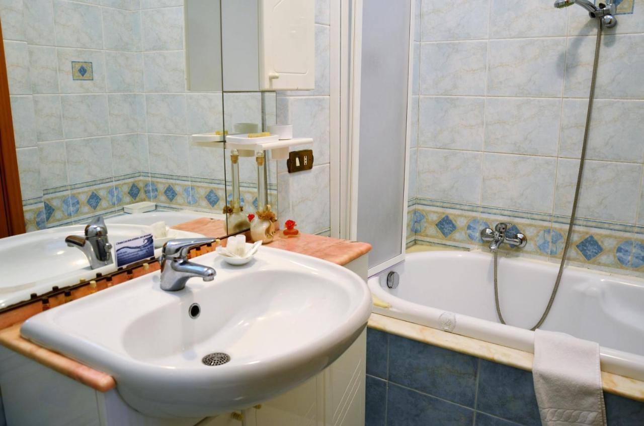 شقة Casa Dolce Casa أغريجنتو المظهر الخارجي الصورة