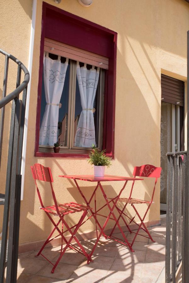 شقة Casa Dolce Casa أغريجنتو المظهر الخارجي الصورة