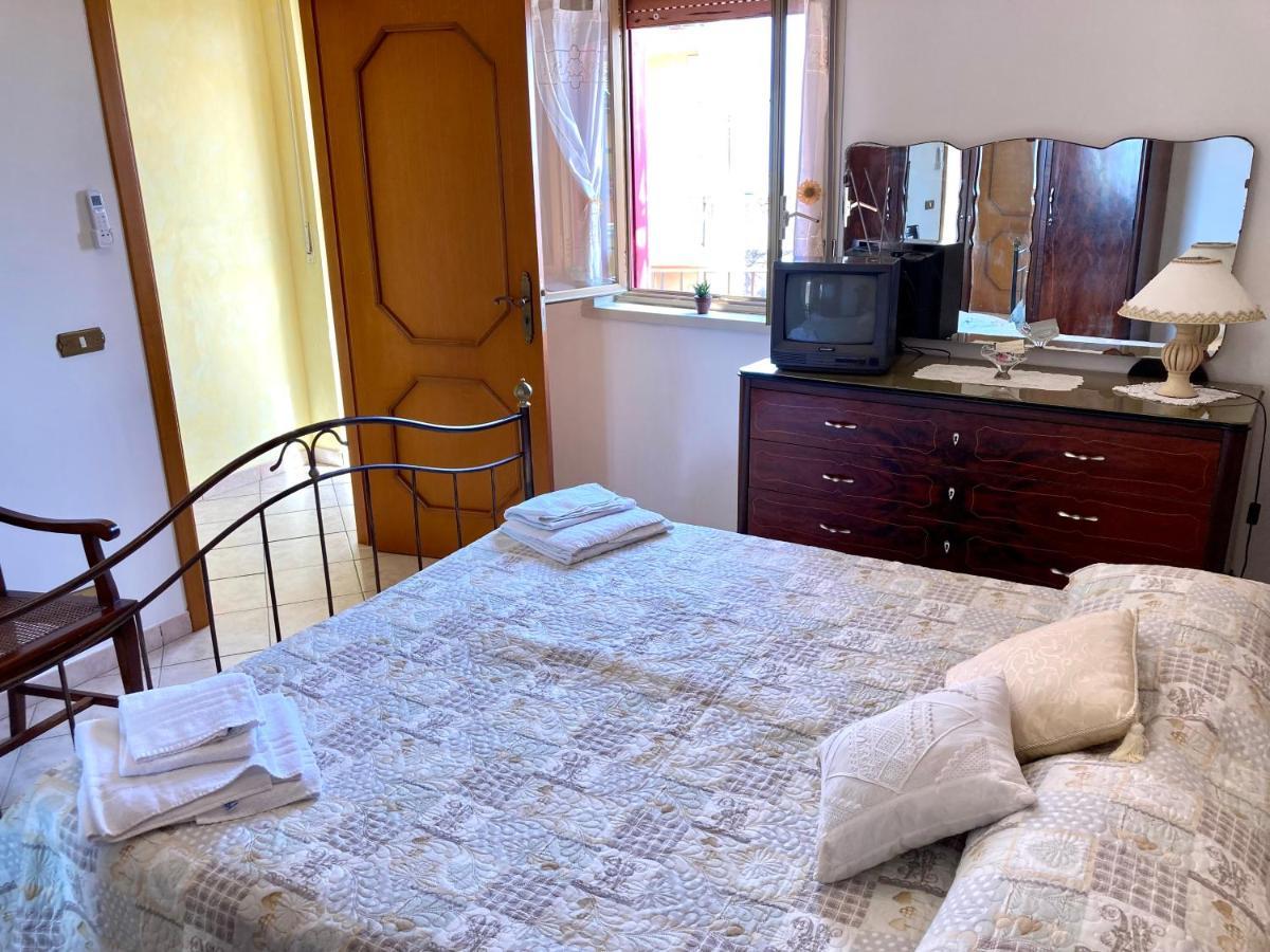 شقة Casa Dolce Casa أغريجنتو المظهر الخارجي الصورة