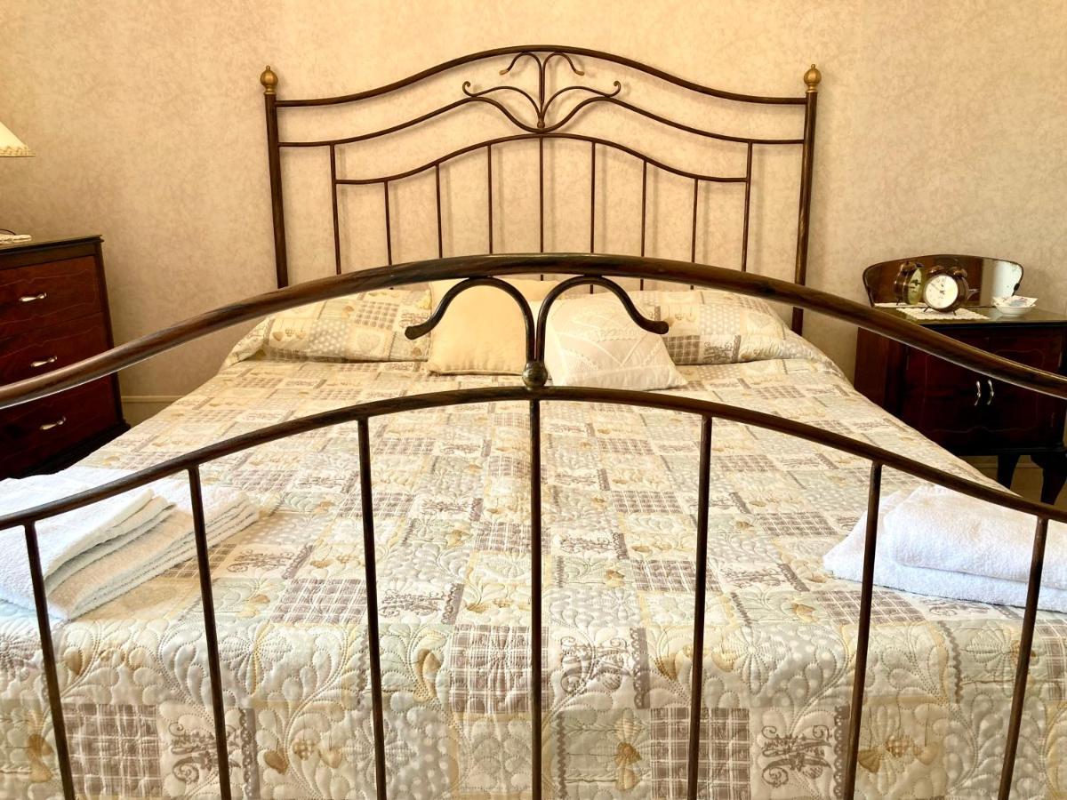 شقة Casa Dolce Casa أغريجنتو المظهر الخارجي الصورة