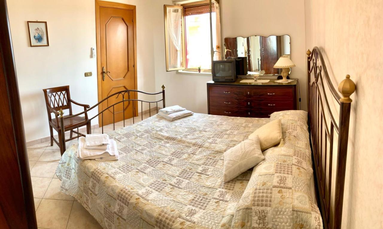 شقة Casa Dolce Casa أغريجنتو المظهر الخارجي الصورة