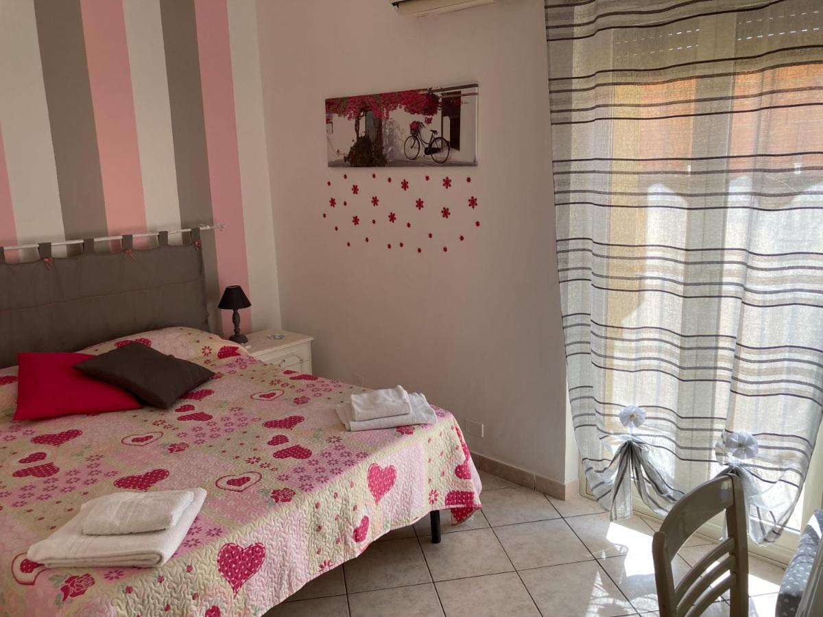 شقة Casa Dolce Casa أغريجنتو المظهر الخارجي الصورة