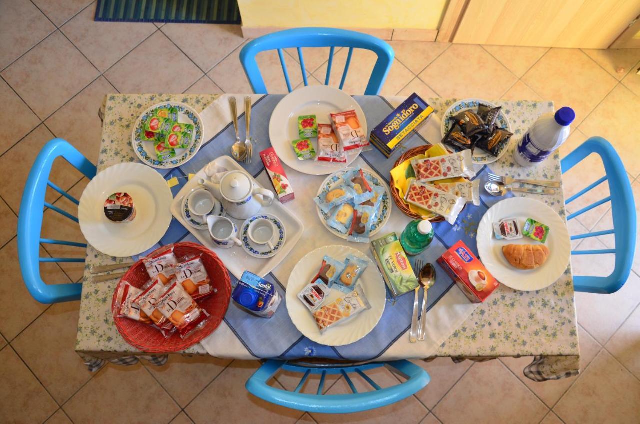 شقة Casa Dolce Casa أغريجنتو المظهر الخارجي الصورة