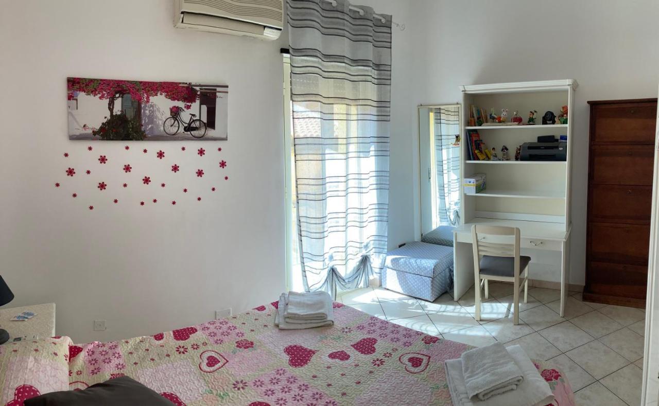 شقة Casa Dolce Casa أغريجنتو المظهر الخارجي الصورة