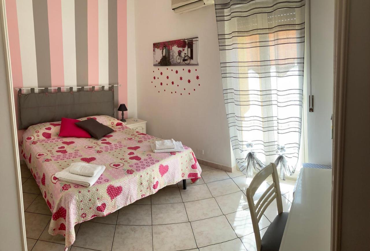 شقة Casa Dolce Casa أغريجنتو المظهر الخارجي الصورة