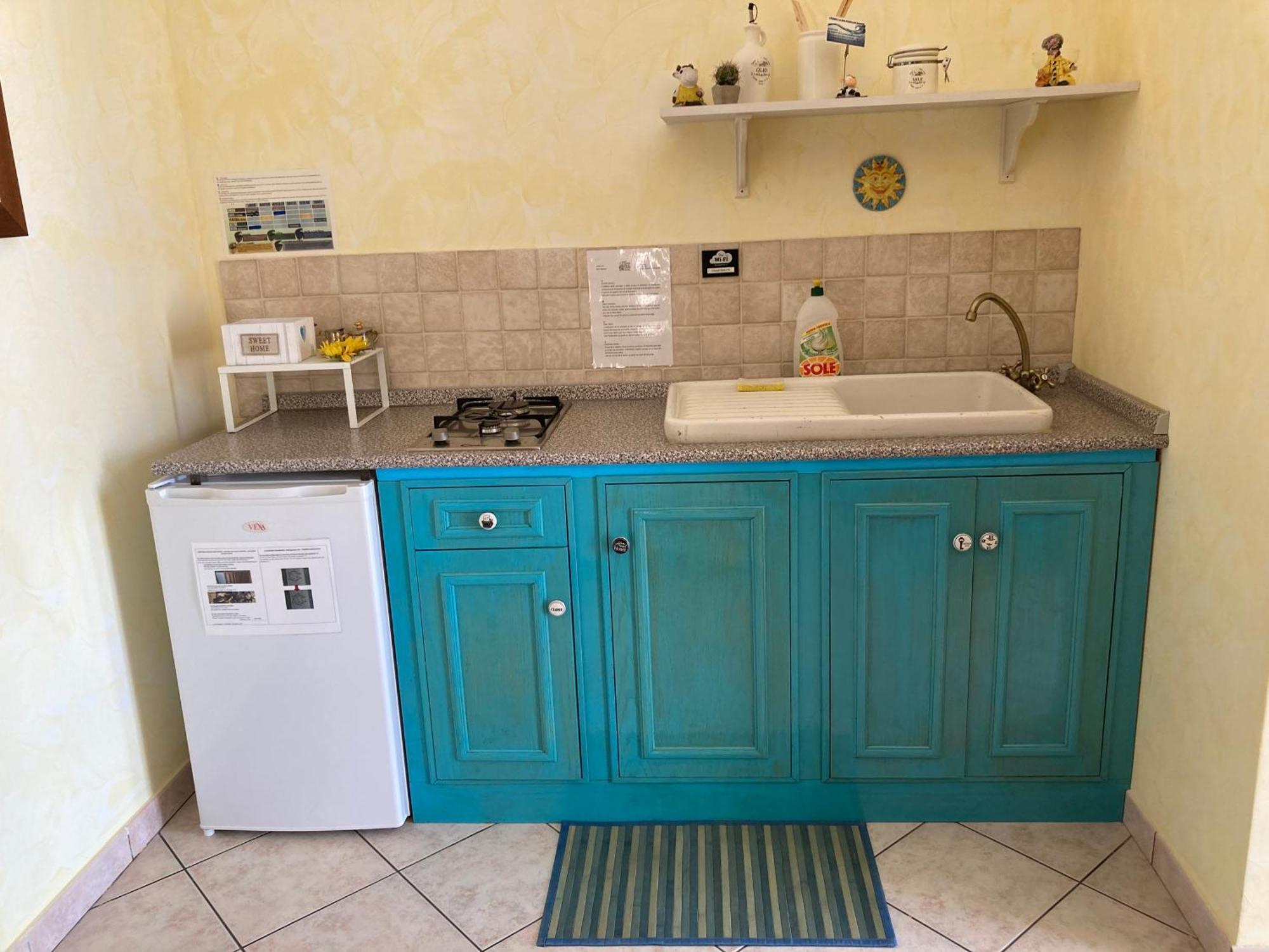 شقة Casa Dolce Casa أغريجنتو المظهر الخارجي الصورة